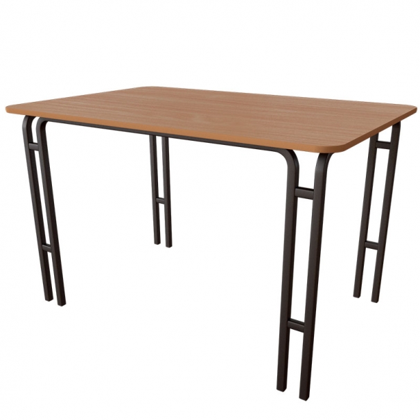 Обідній стіл Ліра на 6 осіб (MEBLIX) код 322